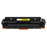Compatible HP 207X Yellow Laser Toner Cartridge (HP 207X)